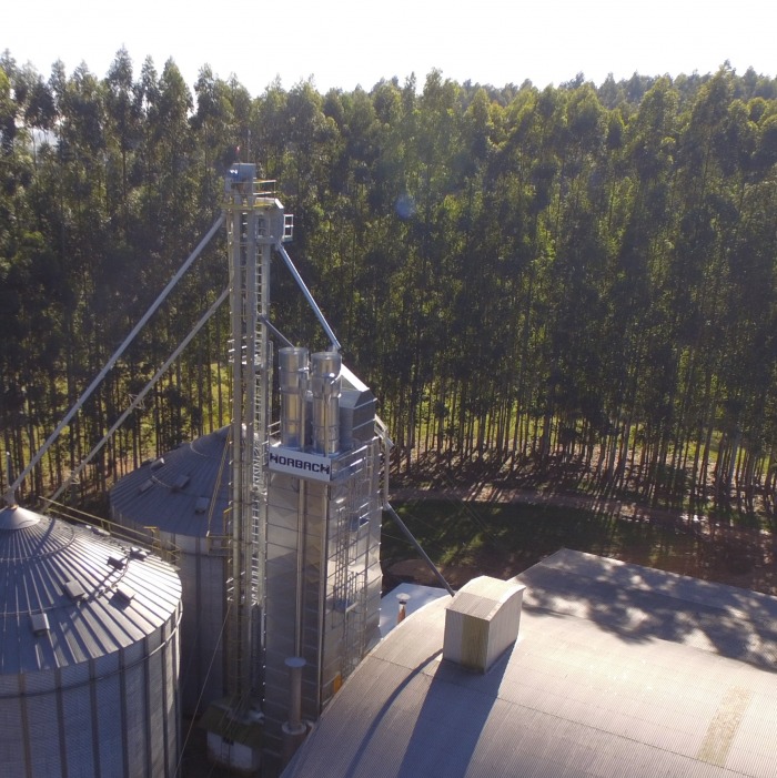 Memória na Fazenda em COQUINHOS